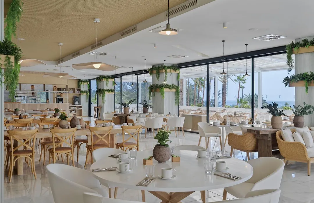 Paradisus Gran Canaria-1